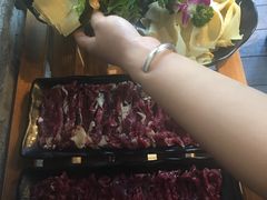 -手选潮汕鲜活牛肉火锅(二七广场店)