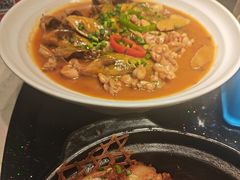 -苏浙徽·农家大院(开发区星湖101店)