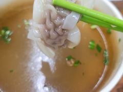 -清真蒋有记(老门东店)