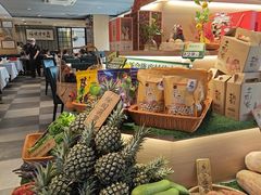 -五稻厨房粤西菜(新闻店)