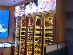 -青蓬海上捞蒸品海鲜城(海岸城店)