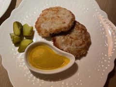 -波特曼西餐厅(中央大街店)