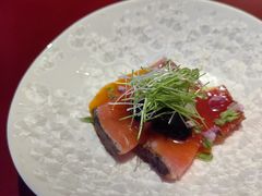 -炎橘·板前料理 Omakase