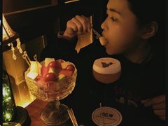 -隐肆威士忌鸡尾酒吧(玉沙国际店)