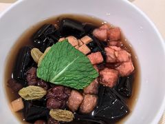 -口味堂(机场河店)