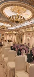 -白金汉爵大酒店·宴会厅(相城店)