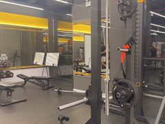 -FEELINGME乐刻私教馆·健身(大融城店)
