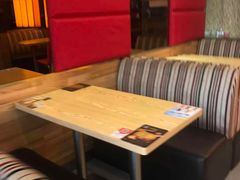 卡座-尊宝比萨(科华店)