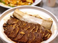 骨边肉-老碗会(汕头万象城店)