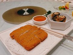 -绿岛国际酒店·海鲜酒楼(八七路店)