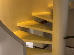 -泰合玺·精油疗愈 SPA(南京河西万达店)
