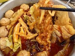 -顶上头·螺蛳火锅(五一新村店)