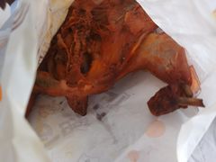 -尊宝比萨(黄泥磅店)