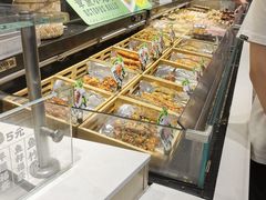 -鲜道寿司(雨花虹悦城店)