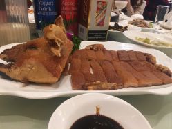 -宁波华侨温德姆至尊豪廷大酒店·宴会厅