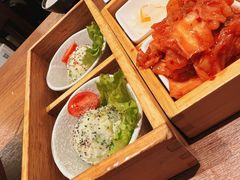 -胜博殿日式炸猪排(侨福芳草地店)