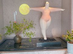 -花城粤菜餐厅(高新区店)