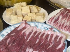 -前门张记涮肉(前门店)