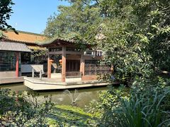 -东江渔村·古典园林·30年粤菜老字号(太和店)
