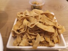 -文叔·湖北名小吃·小龙虾(华强北店)