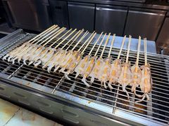 -火宴山自助火锅(明园店)