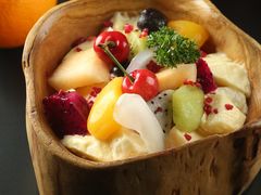 -凯撒城堡西餐厅(颐和国际店)