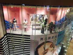 -深圳来福士广场