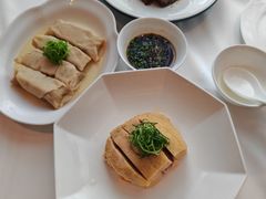 -上海小南国(不夜城店)