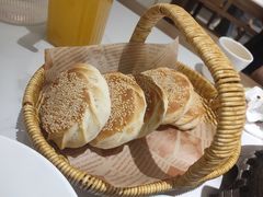 -山东宾馆·齐鲁苑餐厅