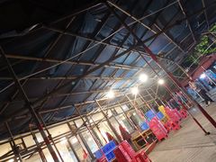 -飘香火锅(玉林西路店)