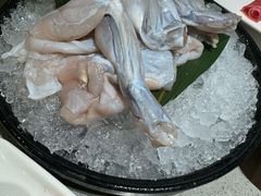 -海底捞火锅(天津SM城市广场店)