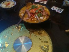 -煲得鲜·桐乡煲·小龙虾(万达店)