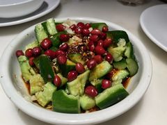 -佬肥猫·浙江乡村菜(国华广场店)