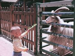 -瑞博尔花园酒店(太周创新产业园店)