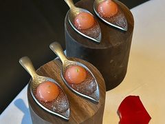 -THE WANG王品(上海中心云端店)