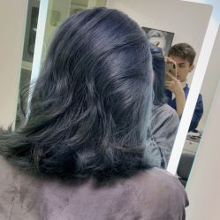 点击看大图 -Style HAIR