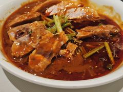 -大铁勺新津菜(中北永旺店)