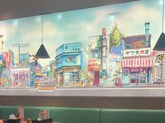 -沼津港精致料理·寿喜烧·烧鸟(青浦宝龙广场日料榜单店)