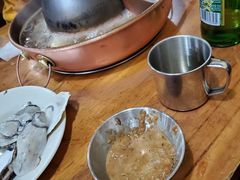 -东镇老火锅(长春路首店)