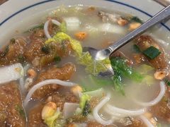 -海坛特色小吃·只做平潭特色菜(平潭店)