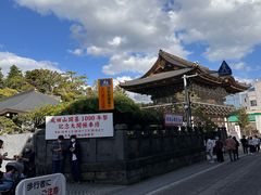 -成田山新胜寺