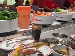 -龍歌自助小火锅(雨花台江南虹悦城店)