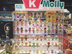 -泡泡玛特POPMART(天环购物中心店)