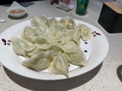 -船歌·鱼水饺青岛菜(金狮广场店)