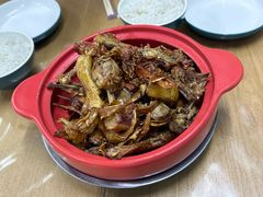 -灌顶姜母鸭(思明南路店)