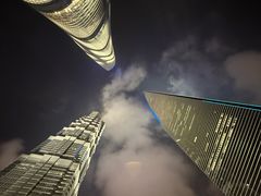 -上海中心大厦