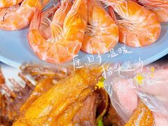 -坛南湾阿强农家乐.海鲜大排档老字号(福州地标美食店)