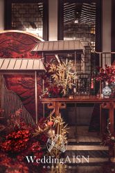 -源牌品粹新中式婚礼餐厅·宴会厅