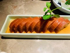 -新白鹿餐厅(金鹰新街口店)