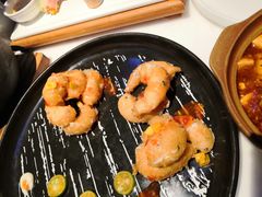 -柴门饭儿(成都太古里店)